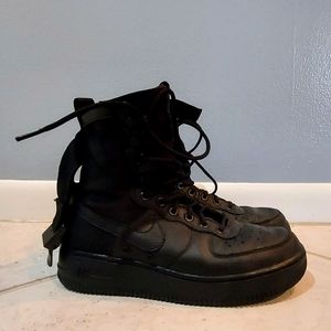 SF AF1 size 8.5US